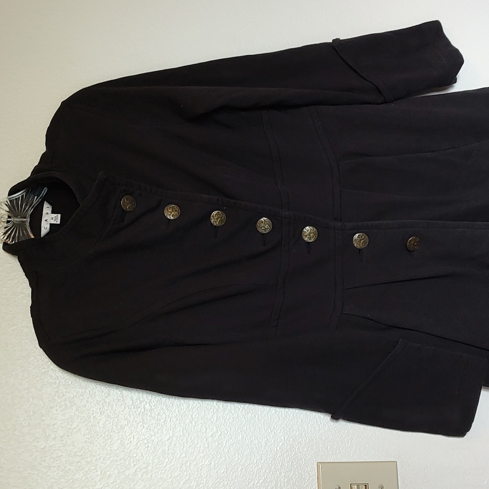 Cabi military style jacket